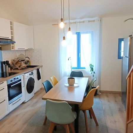 Loft En Centre Ville Perpignan Buitenkant foto